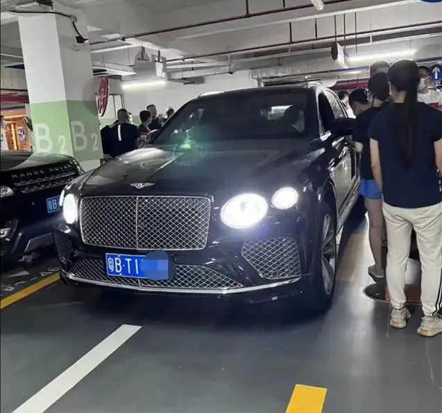 深圳50臺賓利姐你知道不？這得賣多少臺步進電機？