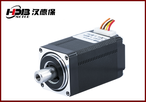 關(guān)于二相步進(jìn)電機(jī)，從5個方面給你講清楚