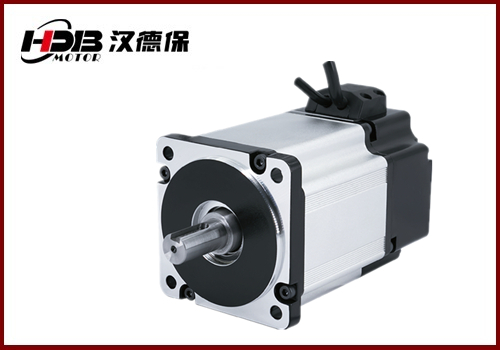 工業(yè)級直流無刷電機的工作原理，整理于網絡僅供學習參考