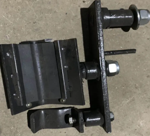 帶動力活動式抱索器