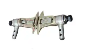 抱索器的主要特點和使用注意事項