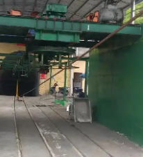 液壓猴車的優(yōu)勢(shì)