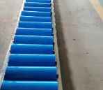 包膠托輥保養(yǎng)